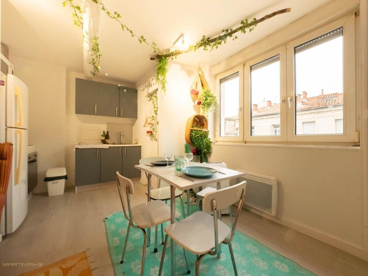 Cocon Saint Come - Coeur De Ville Montpellier Dış mekan fotoğraf