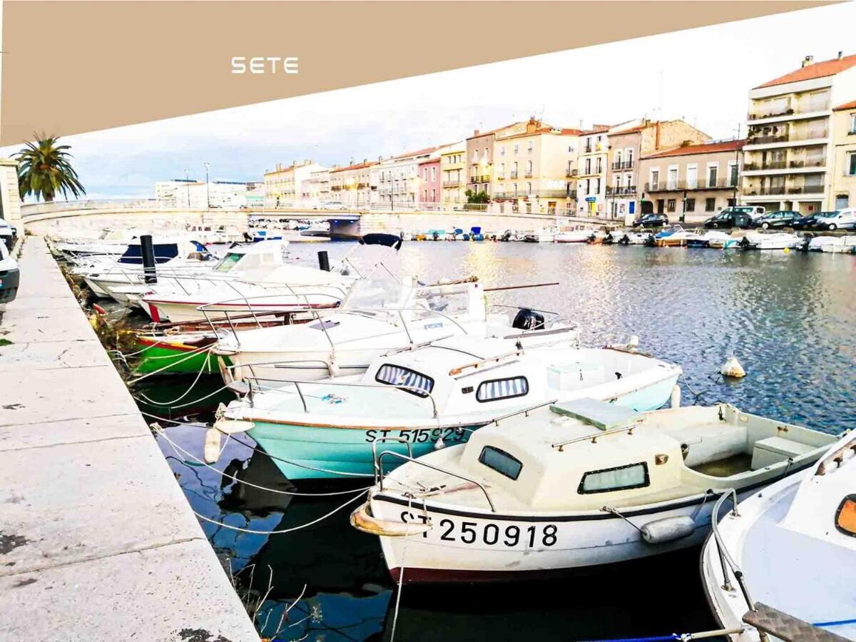 Cocon Saint Come - Coeur De Ville Montpellier Dış mekan fotoğraf