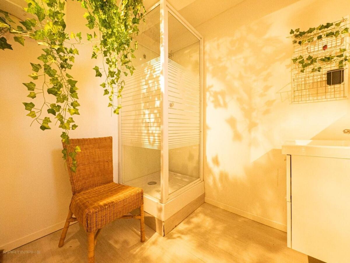 Cocon Saint Come - Coeur De Ville Montpellier Dış mekan fotoğraf